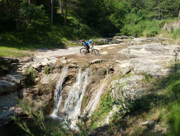 BTT Dehesas del Camero Viejo