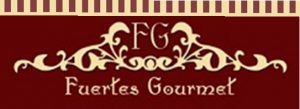 Logo Vinoteca Fuertes Gourmet