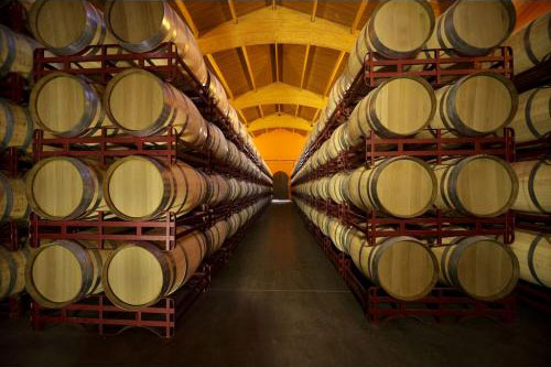 Bodegas Domeco de Jarauta