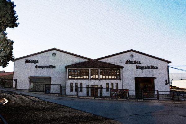 Bodega N.ª Señora de Vico