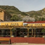 Restaurante La Pista