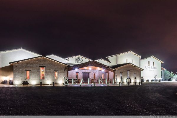 Bodegas Viñedos Real Rubio