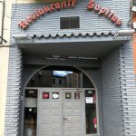 fachada restaurante sopitas
