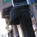restaurante picabea exterior