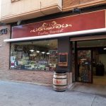 vinoteca fuertes gourmet