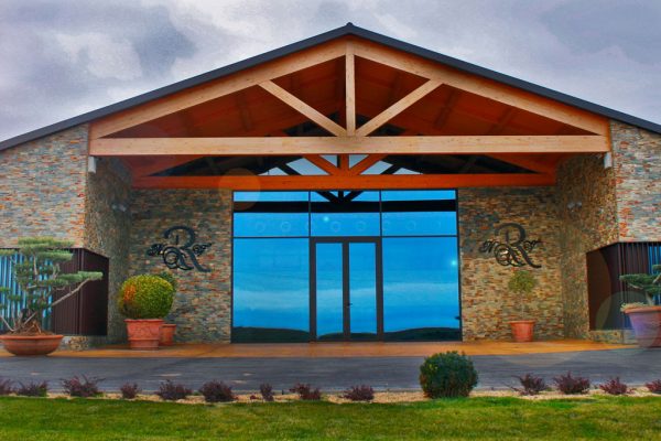 Bodegas Casa La Rad