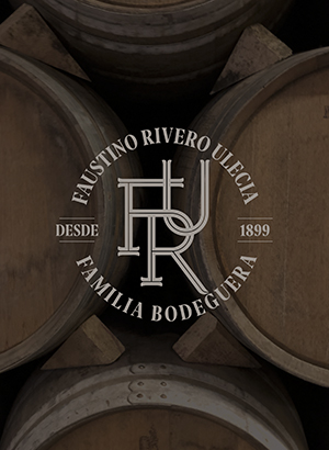 Bodegas Faustino Rivero Ulecia