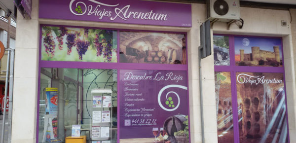 Viajes Arenetum