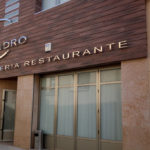 restaurante chandro exterior