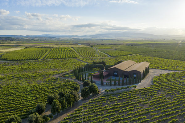 Compañía de Vinos Heraclio Alfaro