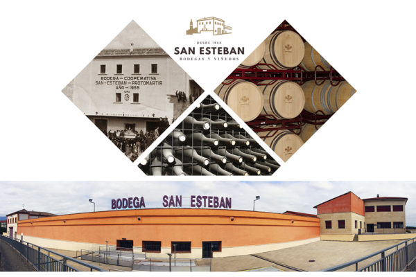 Bodega San Esteban
